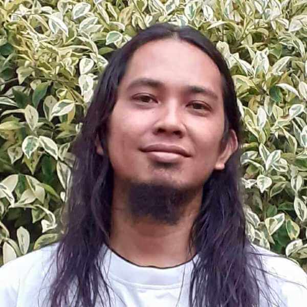 Aldrin Marquez