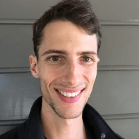 Luke Diebold