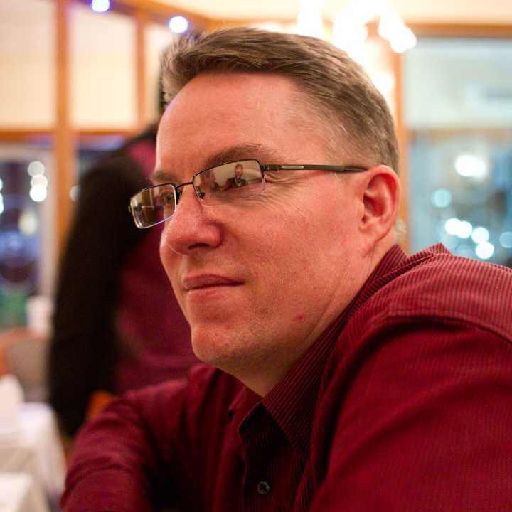 Scott Molinari